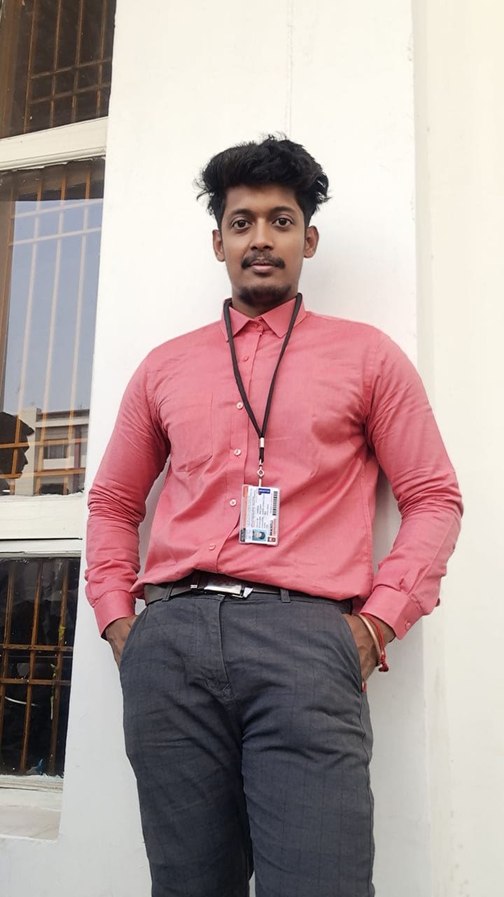 Avijit Gorai