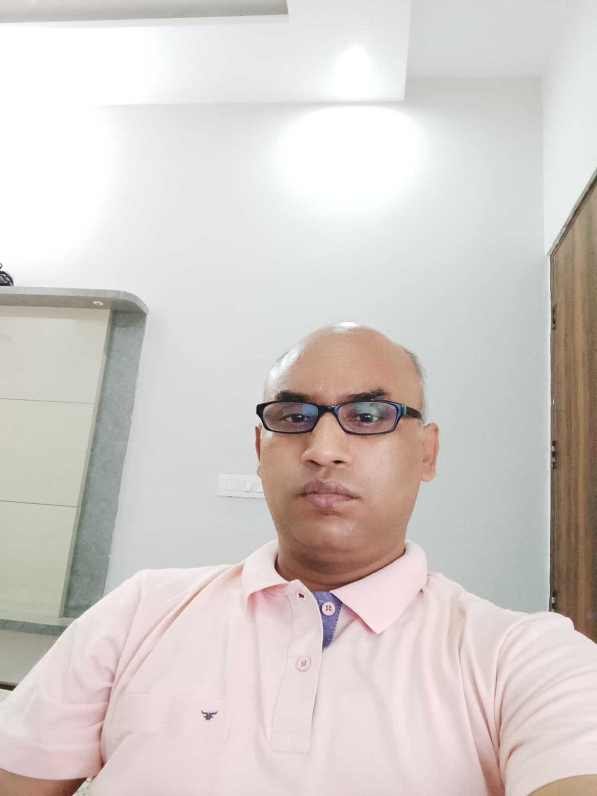 Ranvir Kumar Sinha